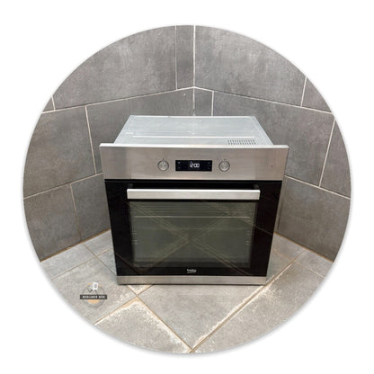 BEKO Elektro-Einbauofen BIM22301X | 1 Jahr Garantie! SALE!
