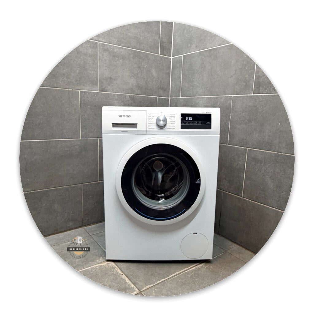 7 kg Siemens Waschmaschine iQ300 WM14N121 / 1 Jahr Garantie & Gratis Lieferung in Berlin!