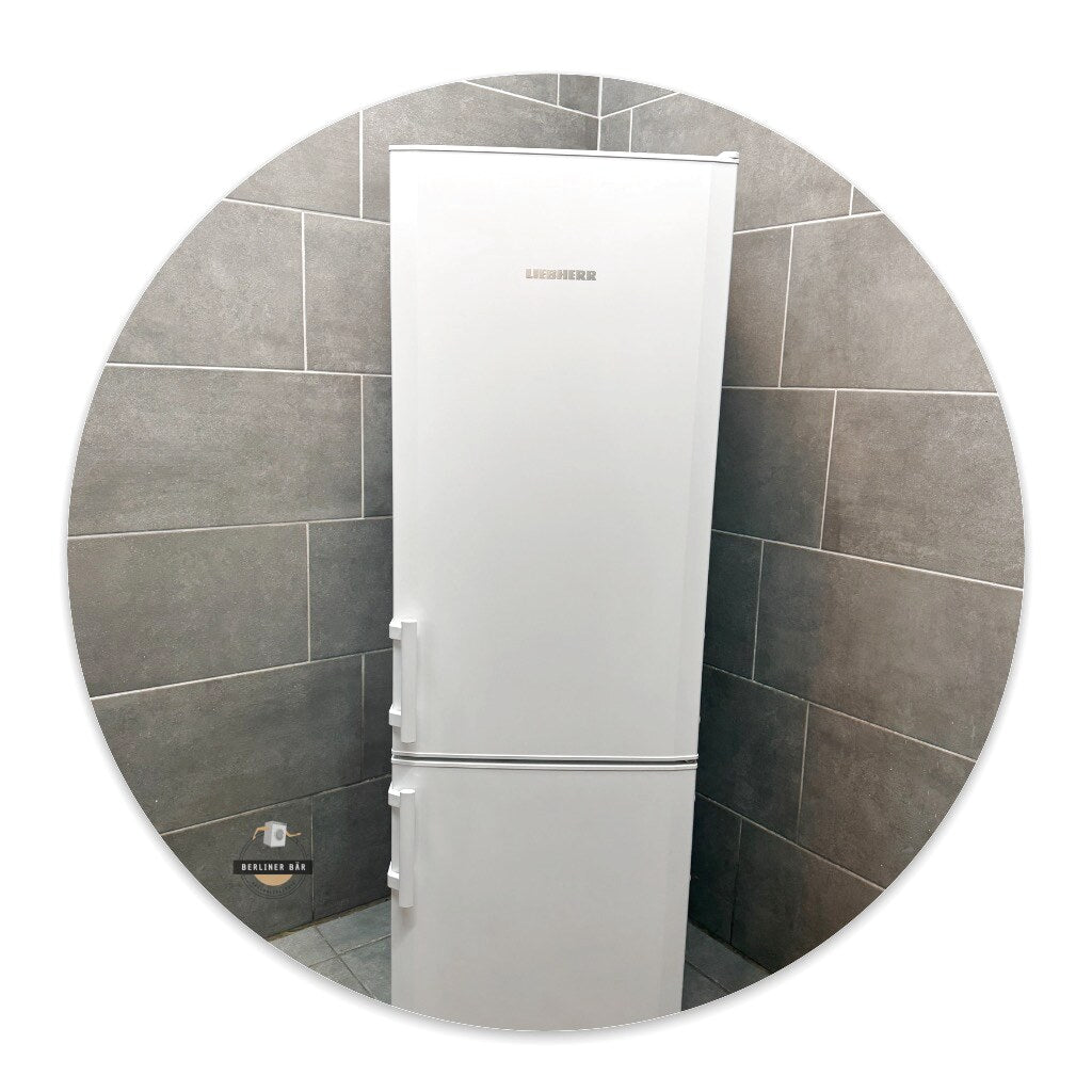 Liebherr Kühl-Gefrierkombination CU 2811-20 / 1 Jahr Garantie & Gratis Lieferung in Berlin!