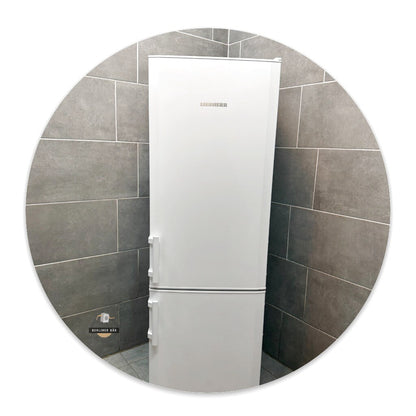 Liebherr Kühl-Gefrierkombination CU 2811-20 / 1 Jahr Garantie & Gratis Lieferung in Berlin!