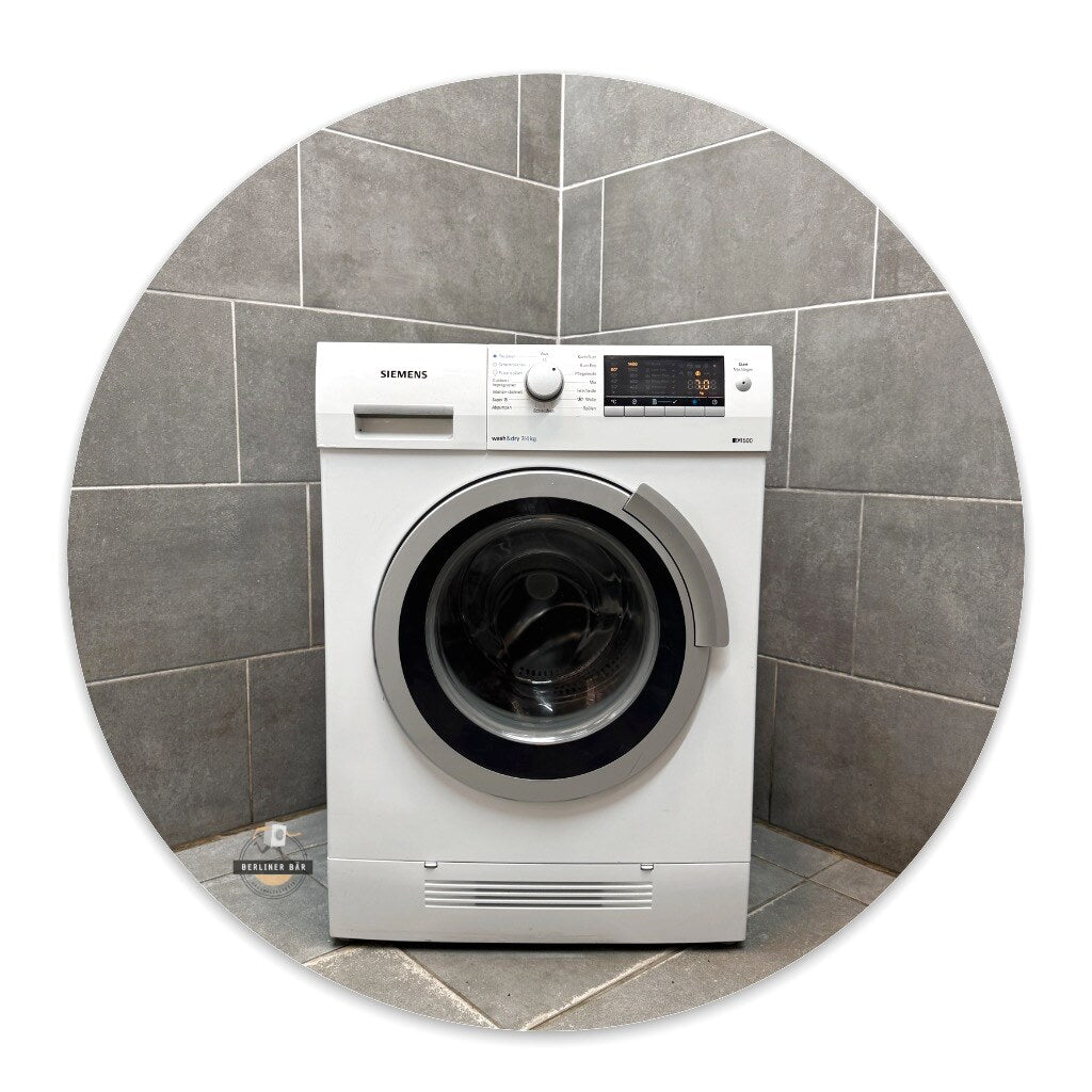 7/4 kg Siemens Waschtrockner IQ500 WD14H440 / 1 Jahr Garantie & Gratis Lieferung in Berlin!