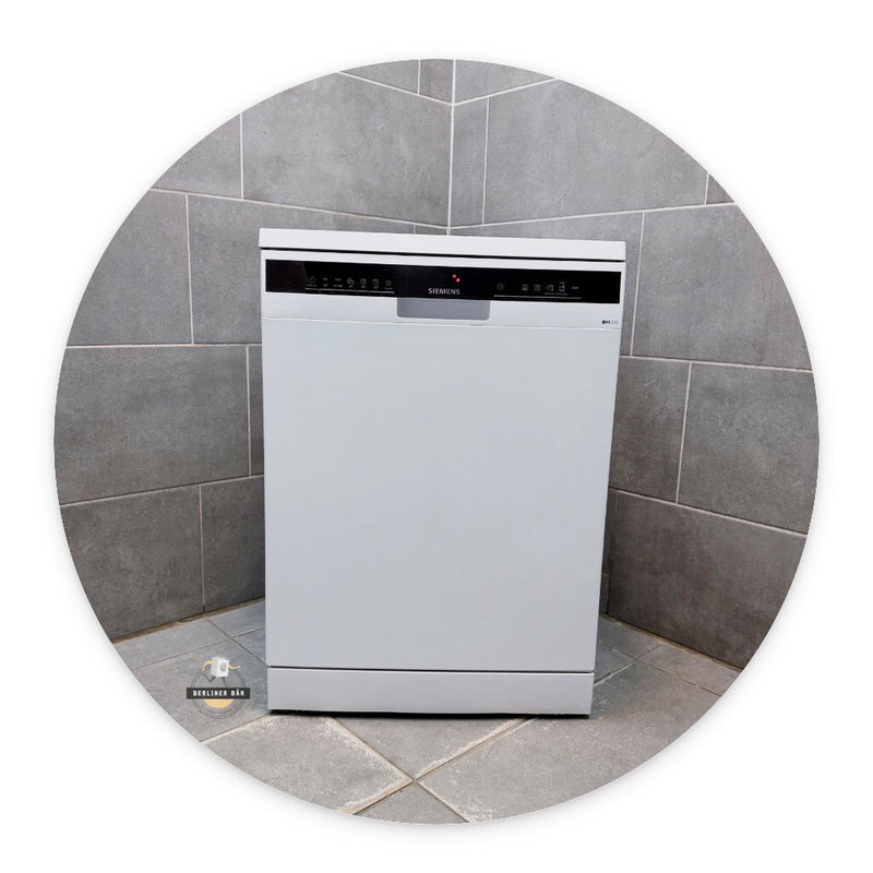 Siemens Geschirrspüler iQ300 SE23HW32UE