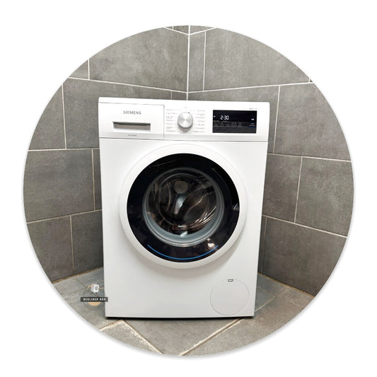 7 kg Waschmaschine Siemens iQ300 WM14N121 /1 Jahr Garantie! & Kostenlose Lieferung!