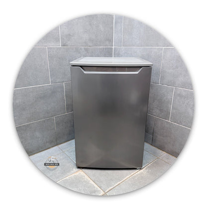 Hanseatic Gefrierschrank HGS8555CI | 1 Jahr Garantie! SALE!