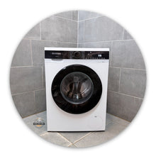 9kg Siemens Waschmaschine iQ500 WG44G2720 | 1 Jahr Garantie! SALE!