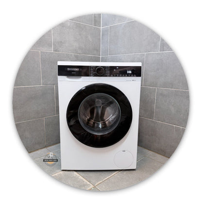 9kg Siemens Waschmaschine iQ500 WG44G2720 | 1 Jahr Garantie! SALE!