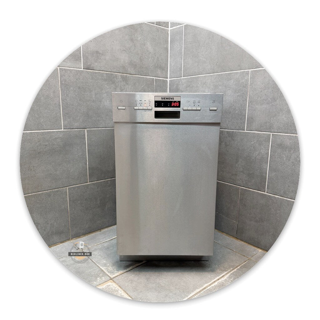 45er Siemens Geschirrspüler iQ500 SR44M530EU / 1 Jahr Garantie!