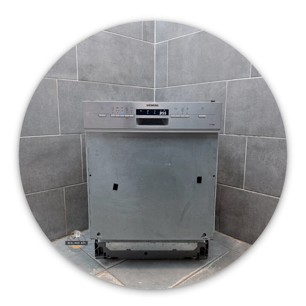 Siemens Geschirrspüler iQ500 SN55L536EU | 1 Jahr Garantie!