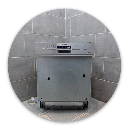 Siemens Geschirrspüler iQ500 SN55L536EU | 1 Jahr Garantie!