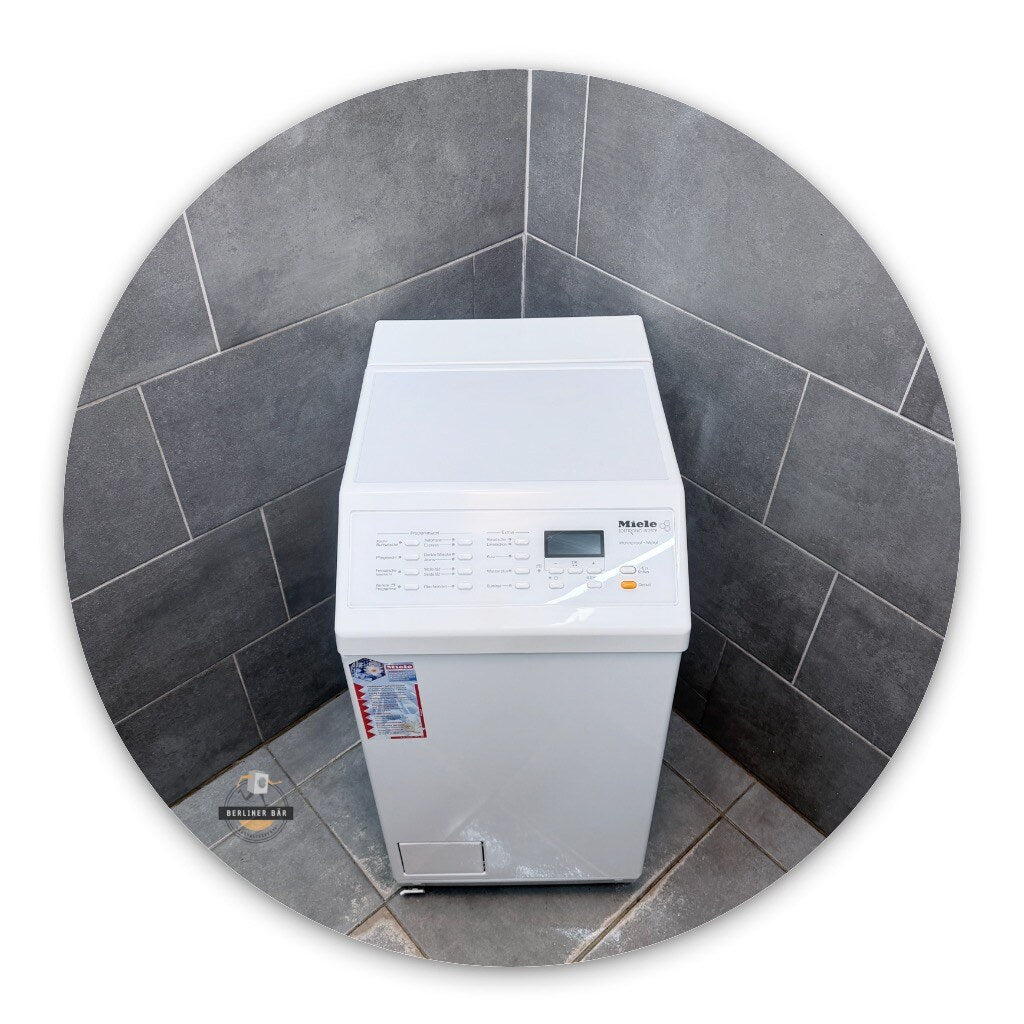 6kg Miele Waschmaschine Softtronic W 297F | 1 Jahr Garantie! SALE!