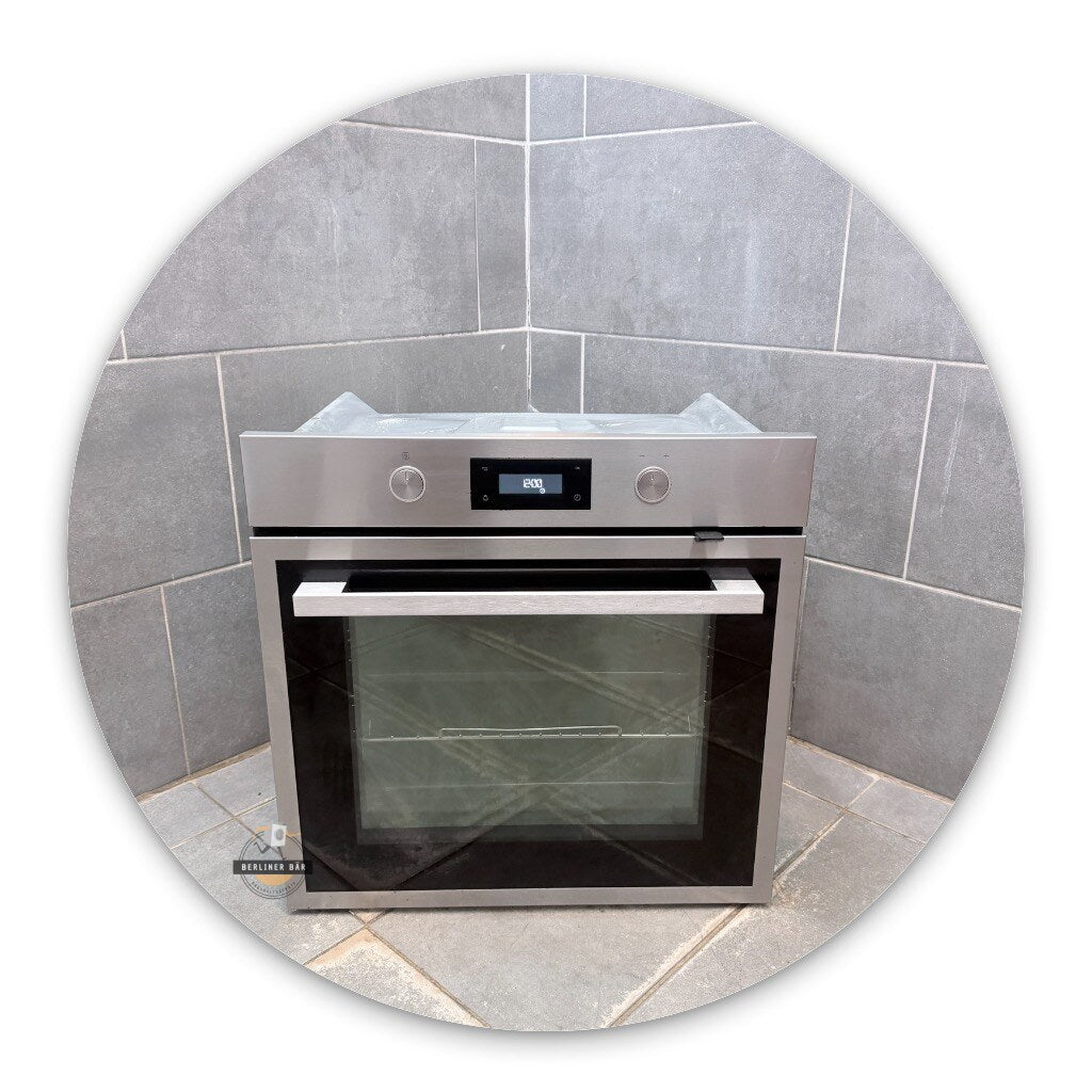 IKEA ANRÄTTA Einbaubackofen FXJM6 | 1 Jahr Garantie!