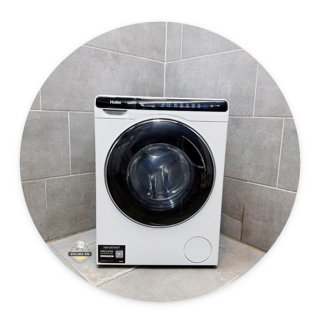 5 kg Haier Waschmaschine Mini HW50-PB12307