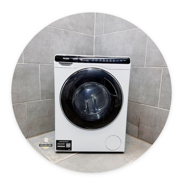 5 kg Haier Waschmaschine Mini HW50-PB12307 | 1 Jahr Garantie!
