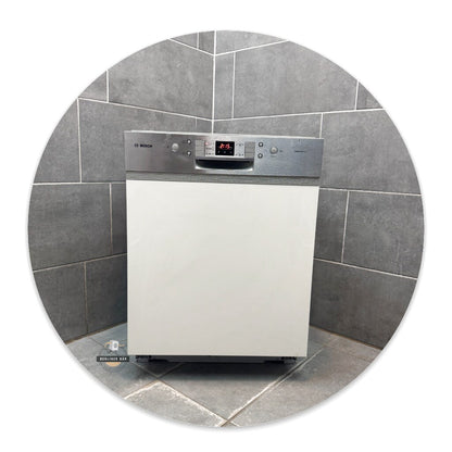 Bosch Geschirrspüler SMU59M05EU / 1 Jahr Garantie & Gratis Lieferung in Berlin!