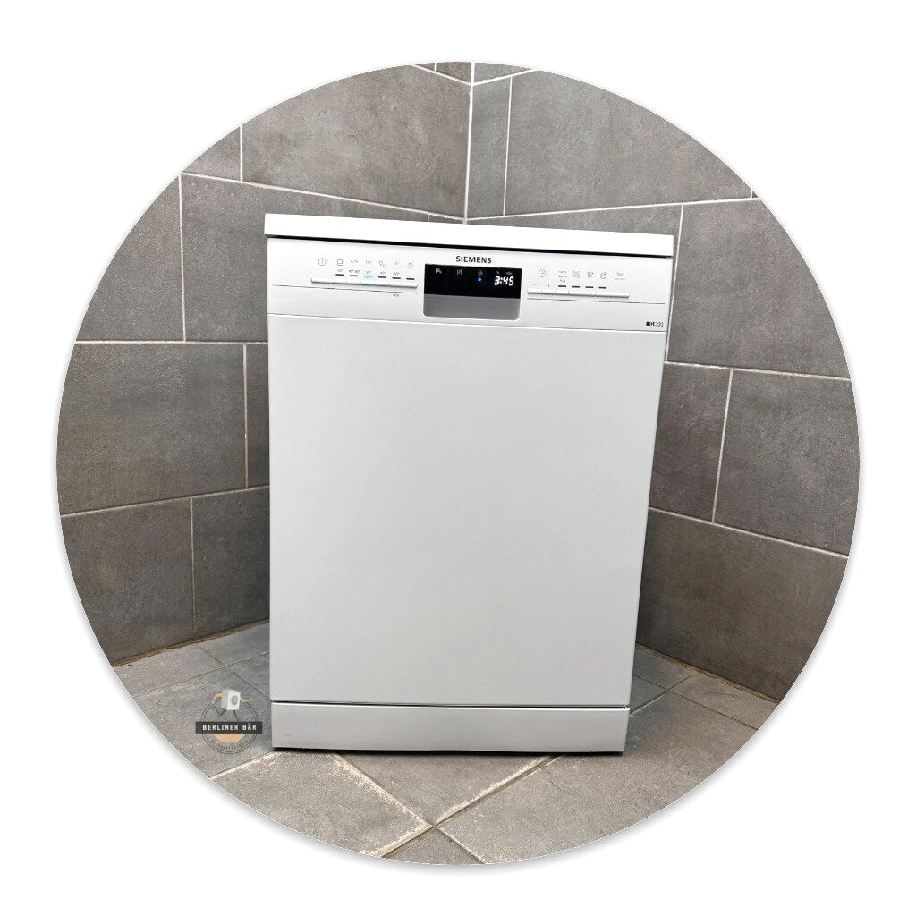 Siemens Geschirrspüler iQ300 SN236W03NE / 1 Jahr Garantie!