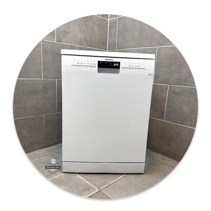 Siemens Geschirrspüler iQ300 SN236W03NE / 1 Jahr Garantie!