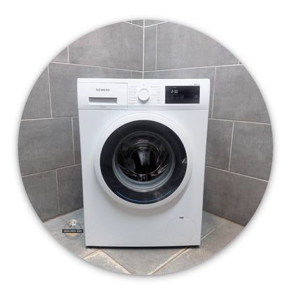 7 kg Siemens Waschmaschine iQ300 WM14N0X0 | 1 Jahr Garantie! SALE!