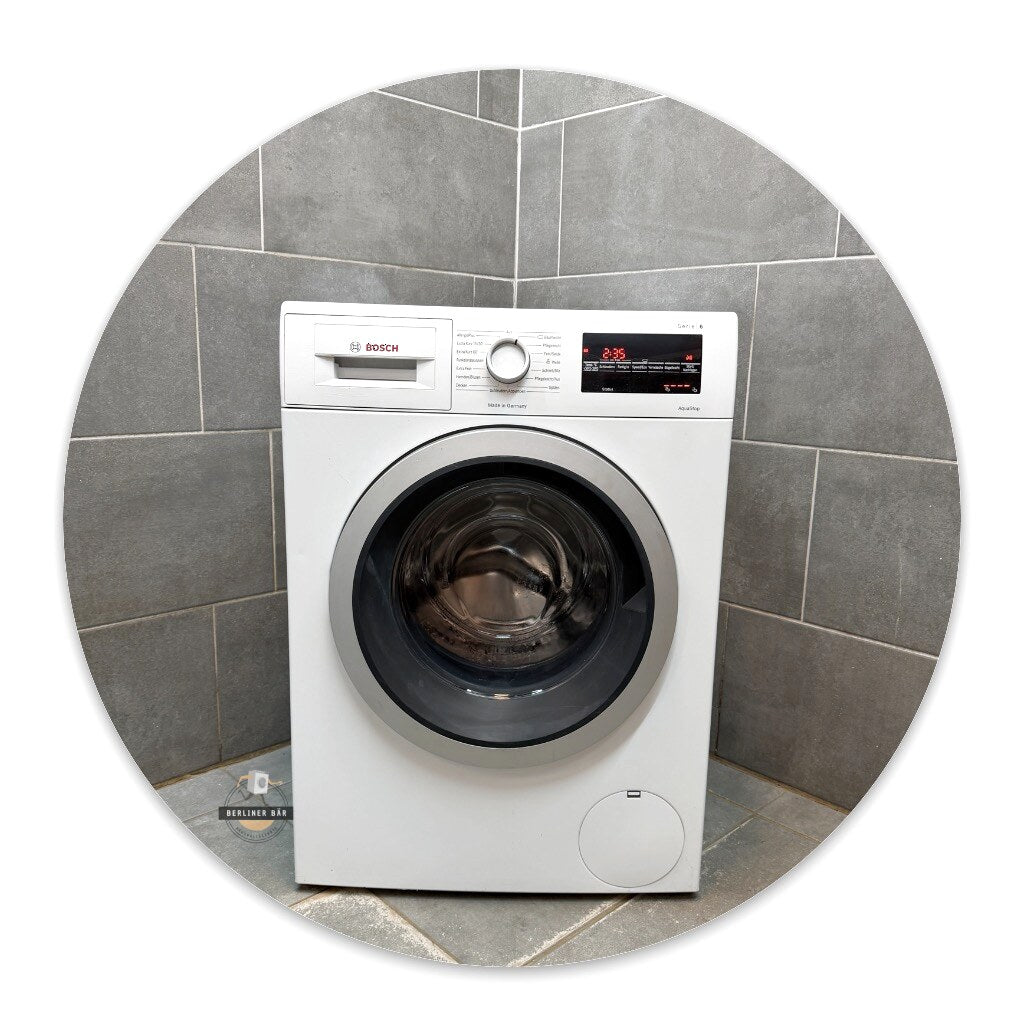 9 kg Bosch Waschmaschine Serie 6 WAG28430 | 1 Jahr Garantie! SALE!