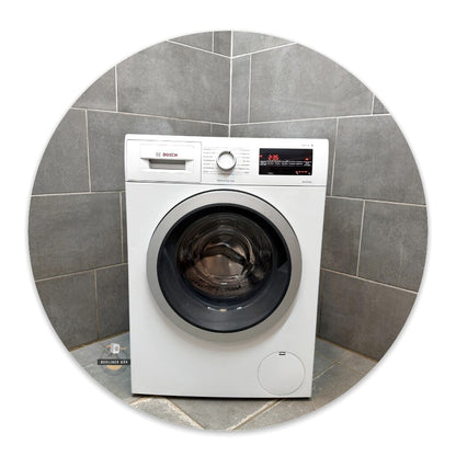 9 kg Bosch Waschmaschine Serie 6 WAG28430 | 1 Jahr Garantie! SALE!