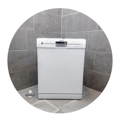 Siemens Geschirrspüler iQ500 SN28P265DE | 1 Jahr Garantie!