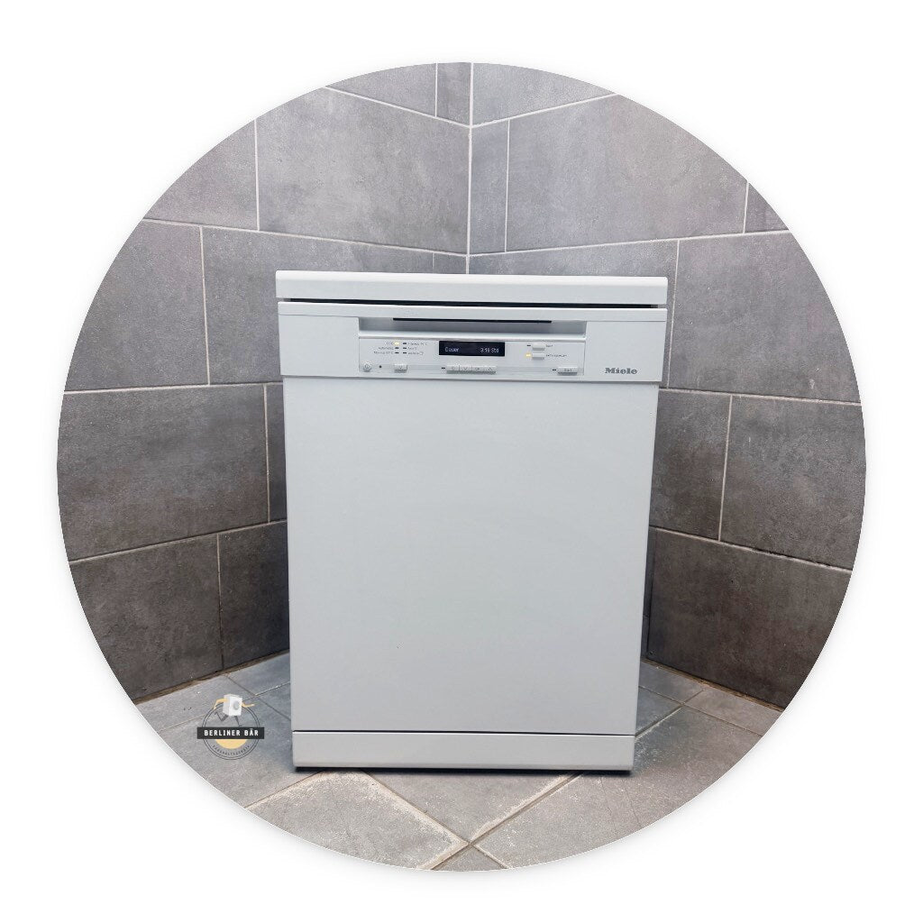 Miele Standgeschirrspüler G 6300 SC  | 1 Jahr Garantie!
