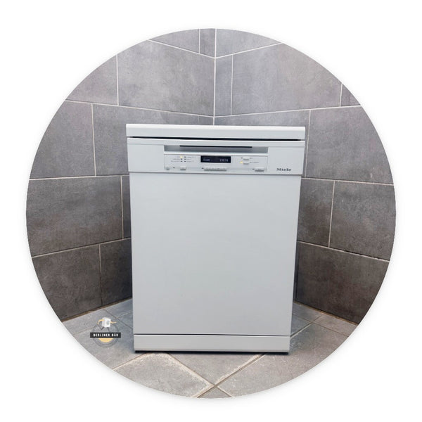 Miele Standgeschirrspüler G 6300 SC  | 1 Jahr Garantie!