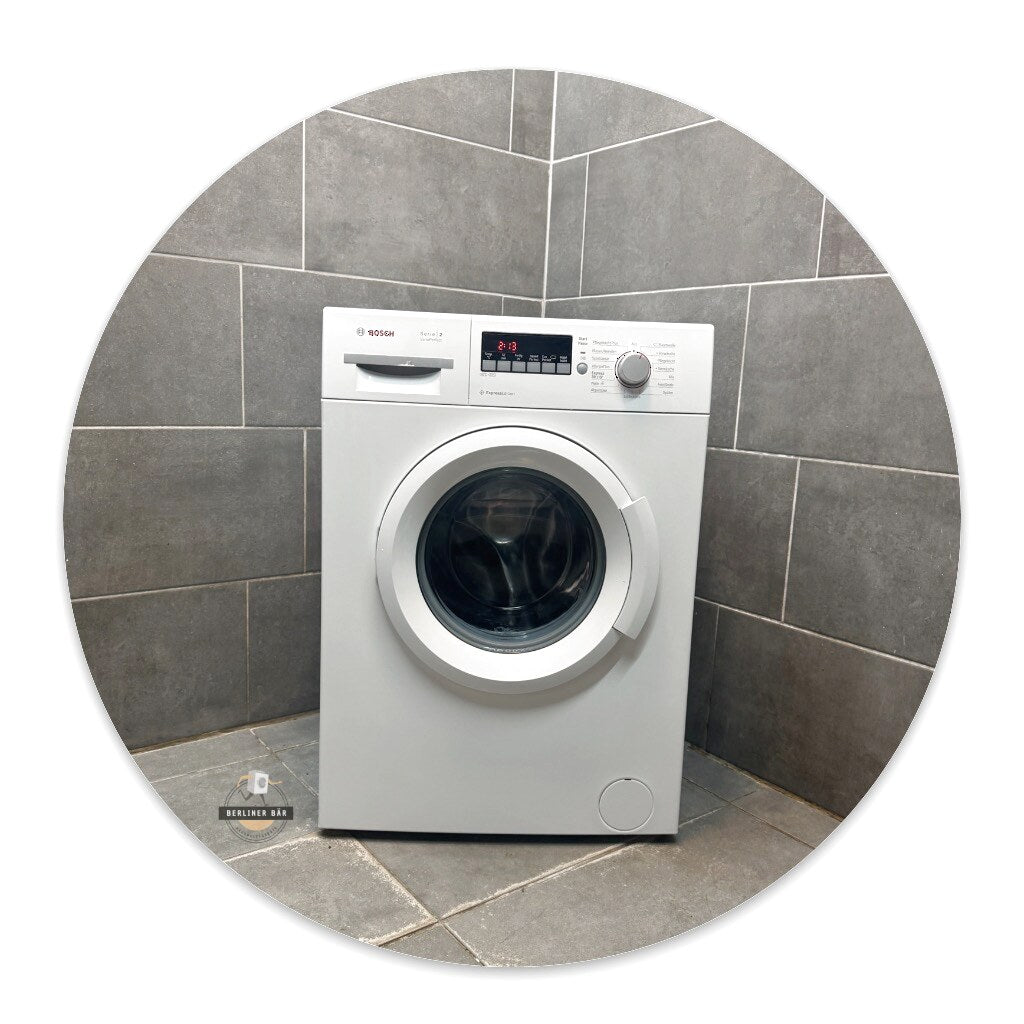 6 kg Bosch Waschmaschine Serie 2 WAB282HE /  1 Jahr Garantie & Gratis Lieferung in Berlin!