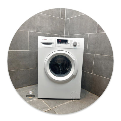 6 kg Bosch Waschmaschine Serie 2 WAB282HE /  1 Jahr Garantie & Gratis Lieferung in Berlin!