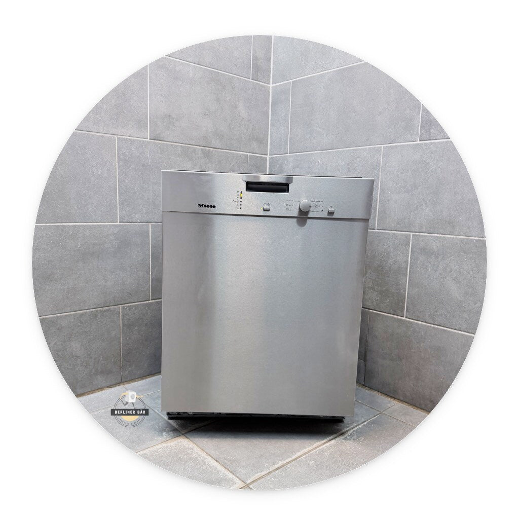 Miele Geschirrspüler Edelstahl G 1022 SCU | 1 Jahr Garantie!