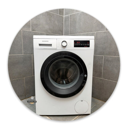 8kg Bosch-Waschmaschine Serie 6 WUU28T30 | 1 Jahr Garantie! SALE