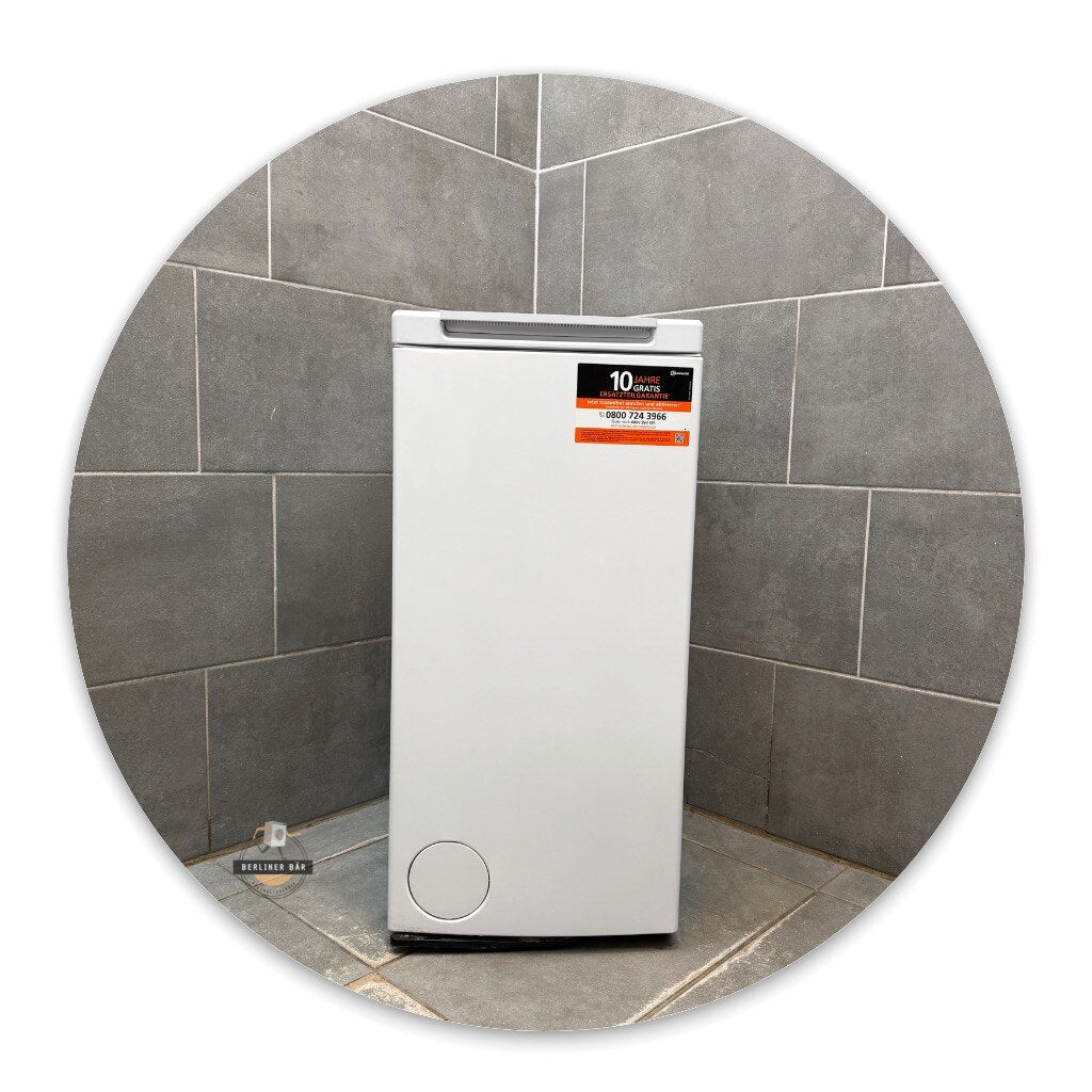 6 kg Bauknecht Waschmaschine / Toplader  | WAT DR 23C | 1 Jahr Garantie!