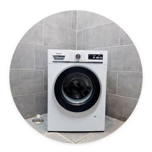 9 kg Siemens Waschmaschine IQ700 WM14W5FCB | 1 Jahr Garantie!