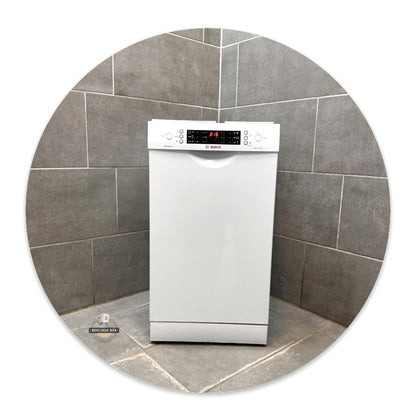 45er Bosch Geschirrspüler Serie 6 SPS66TW01E / 1 Jahr Garantie & Gratis Lieferung in Berlin!