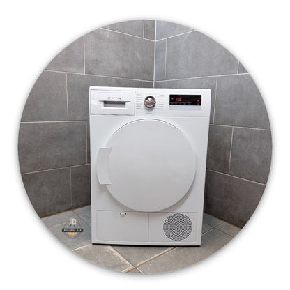 7kg Bosch Wärmepumpentrockner Serie 4  WTH832E270 | 1 Jahr Garantie! SALE!