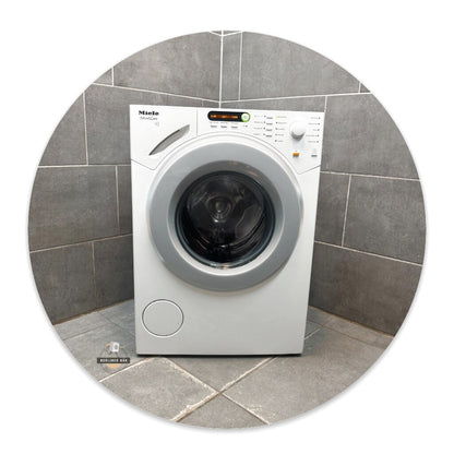 7 kg Miele Waschmaschine Sofftronic W 1914 WPS / 1 Jahr Garantie & Gratis Lieferung in Berlin!