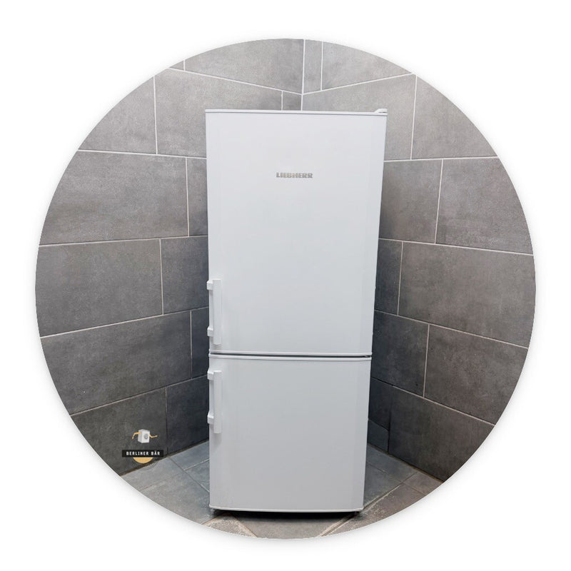 Liebherr Kühl-Gefrierkombination CU 2311