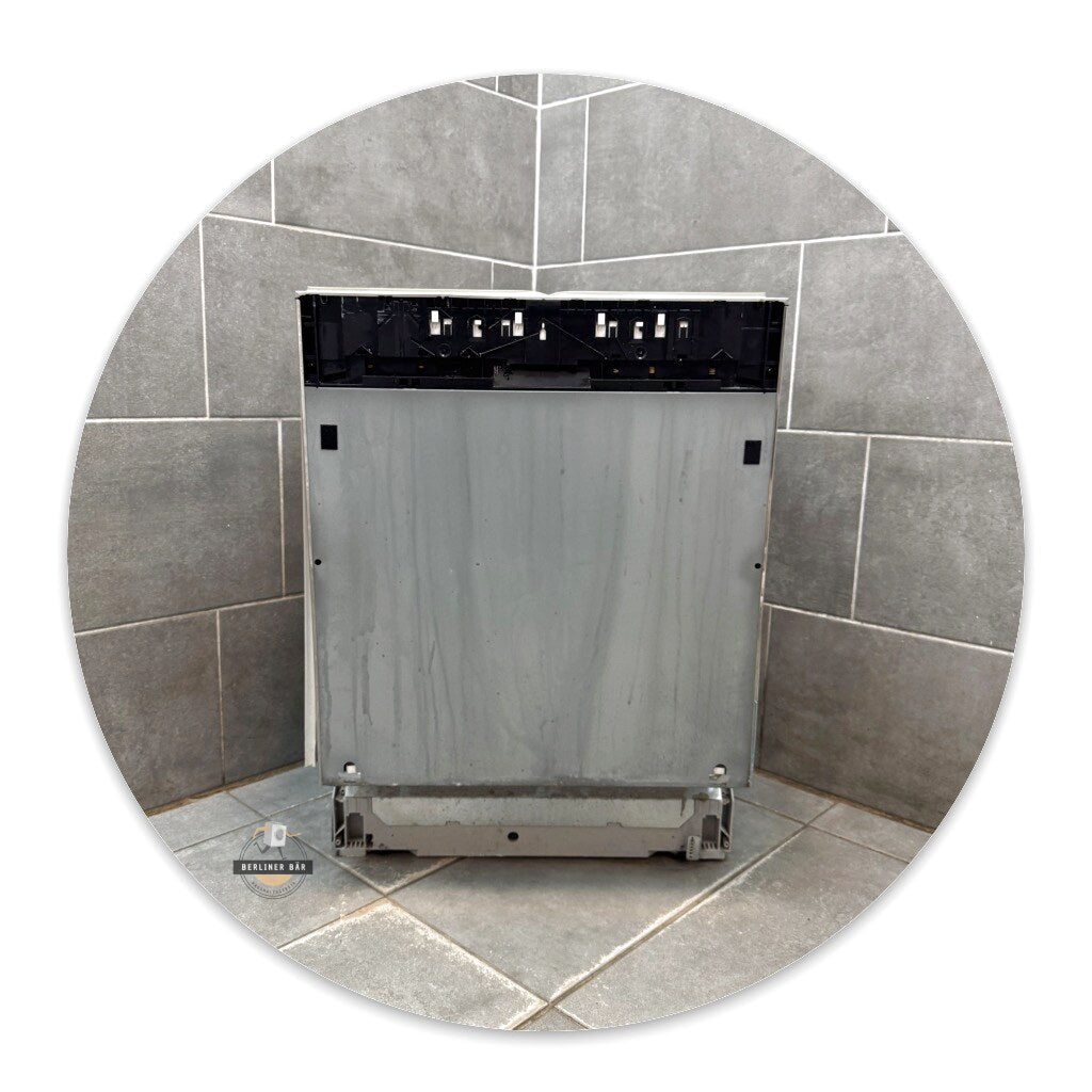 Siemens Geschirrspüler Vollintegriert SN65M037EU/1 Jahr Garantie & Gratis Lieferung in Berlin!