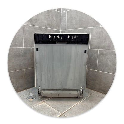 Siemens Geschirrspüler Vollintegriert SN65M037EU/1 Jahr Garantie & Gratis Lieferung in Berlin!