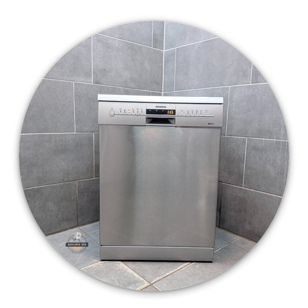 Geschirrspüler Siemens iQ500 SN26L870EU | 1 Jahr Garantie!