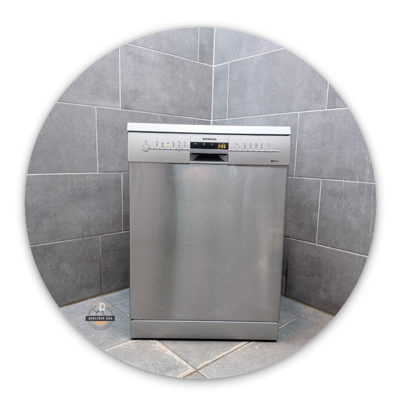 Geschirrspüler Siemens iQ500 SN26L870EU