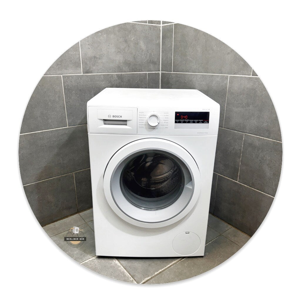 8 kg Waschmaschine Bosch Serie 4 WAN28K20 /1 Jahr Garantie! & Kostenlose Lieferung!