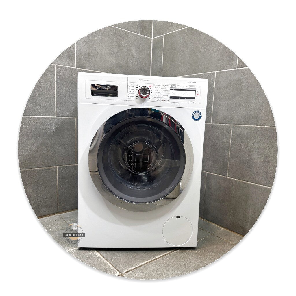 8 kg Waschmaschine Bosch HomeProfessional  WAY28543 / 1 Jahr Garantie! & Kostenlose Lieferung!