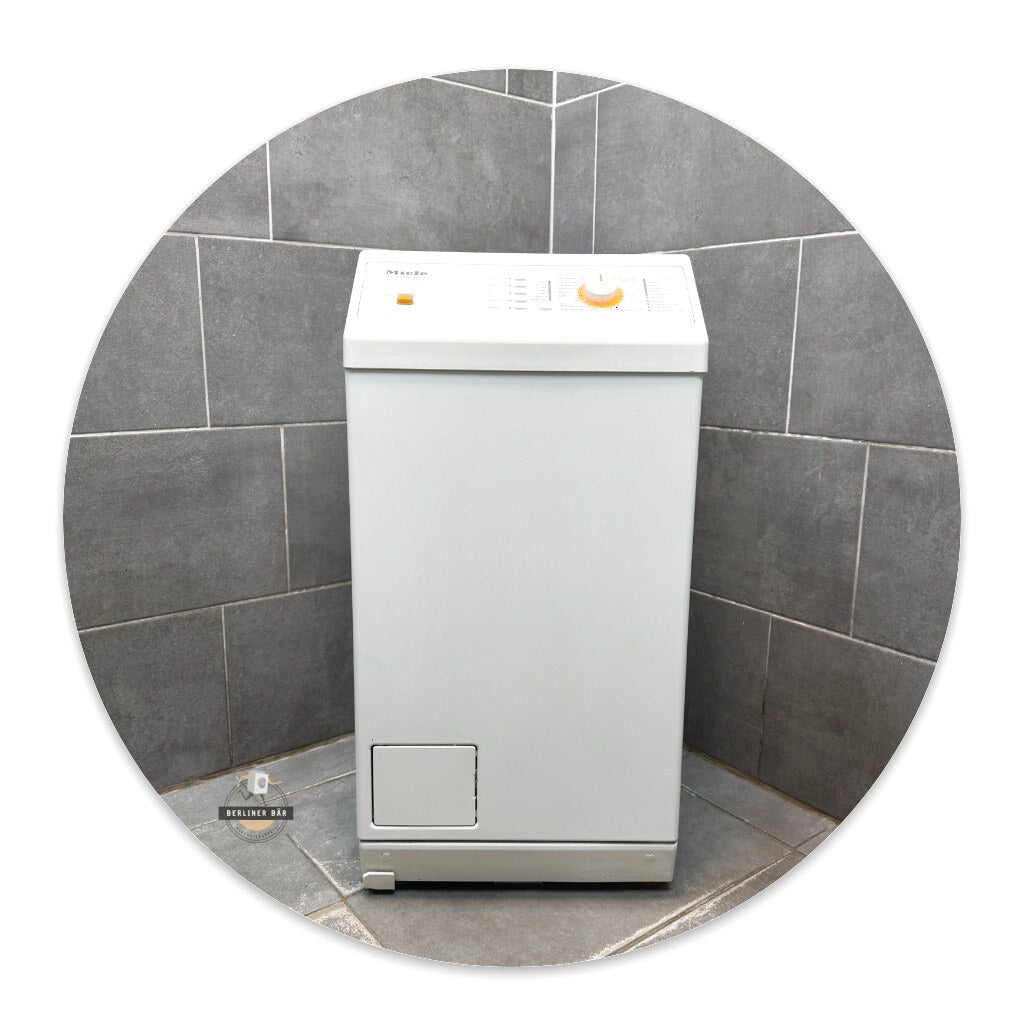 6 kg Miele Waschmaschine Novotronic W 153F / 1 Jahr Garantie & Gratis Lieferung in Berlin!
