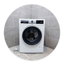 9kg Bosch Waschmaschine Serie 6 WGG244M40  | 1 Jahr Garantie!