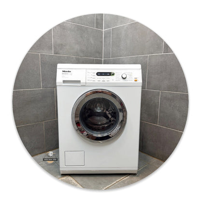 8 kg Miele Waschmaschine W 5873 WPS | 1Jahr Garantie! SALE!