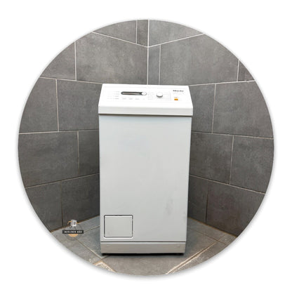 5,5 kg Miele Waschmaschine W 643 F WPM / 1 Jahr Garantie & Gratis Lieferung in Berlin!