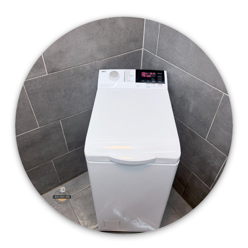 6 kg AEG Waschmaschine Serie 6000 L6TBA664 | 1 Jahr Garantie! SALE!