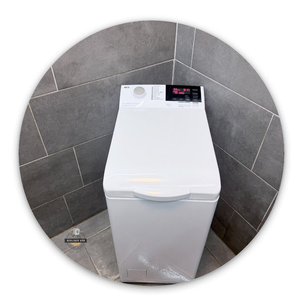 6 kg AEG Waschmaschine Serie 6000 L6TBA664 | 1 Jahr Garantie! SALE!