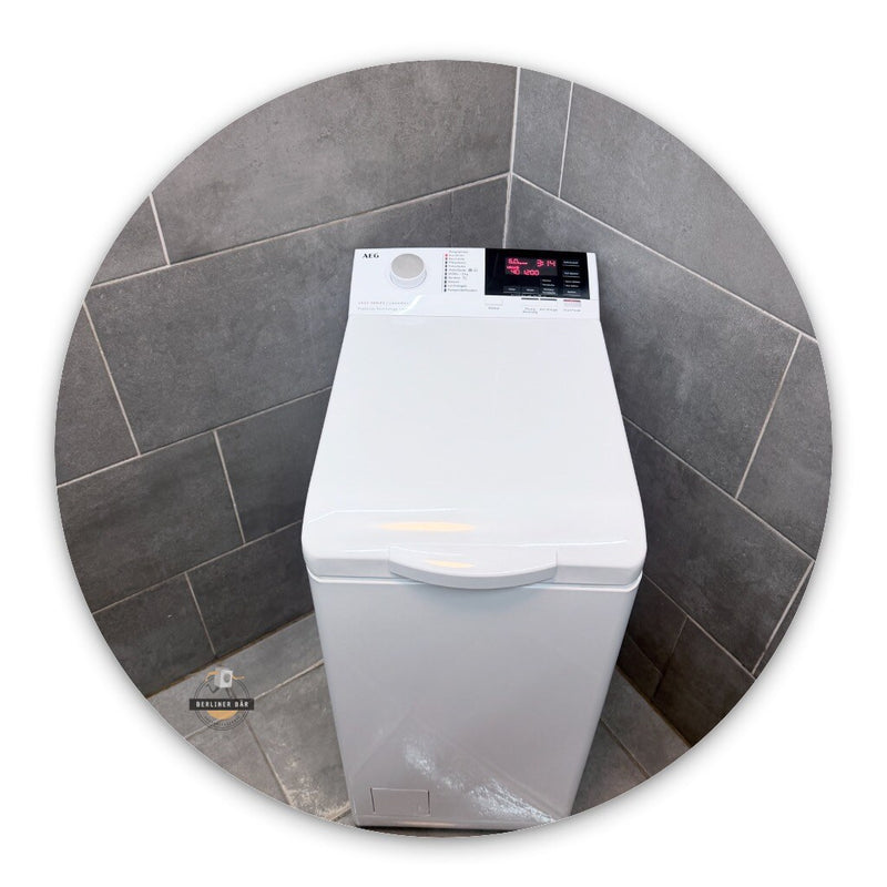 6 kg AEG Waschmaschine Serie 6000 L6TBA664