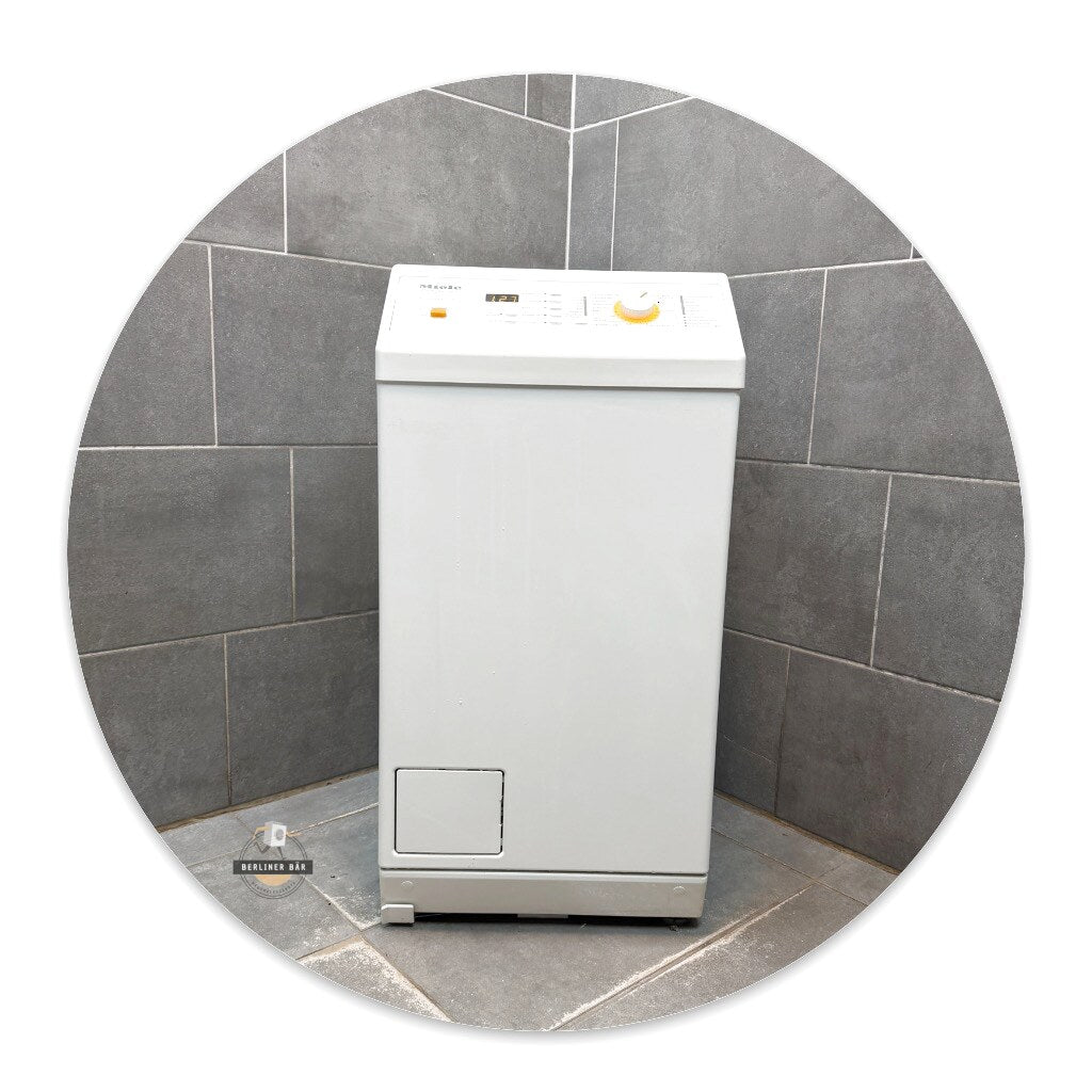 5,5 kg Miele Waschmaschine - Toplader W 155 / 1 Jahr Garantie & Gratis Lieferung in Berlin!